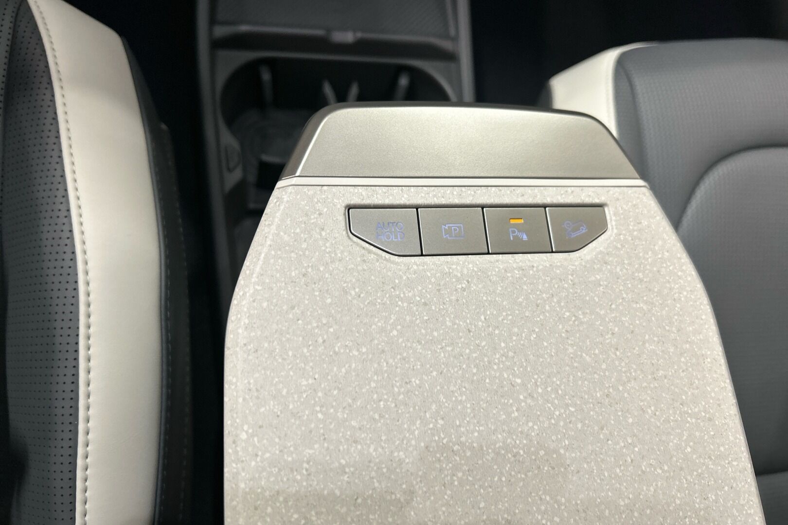 Kia EV3 iso kuva 16