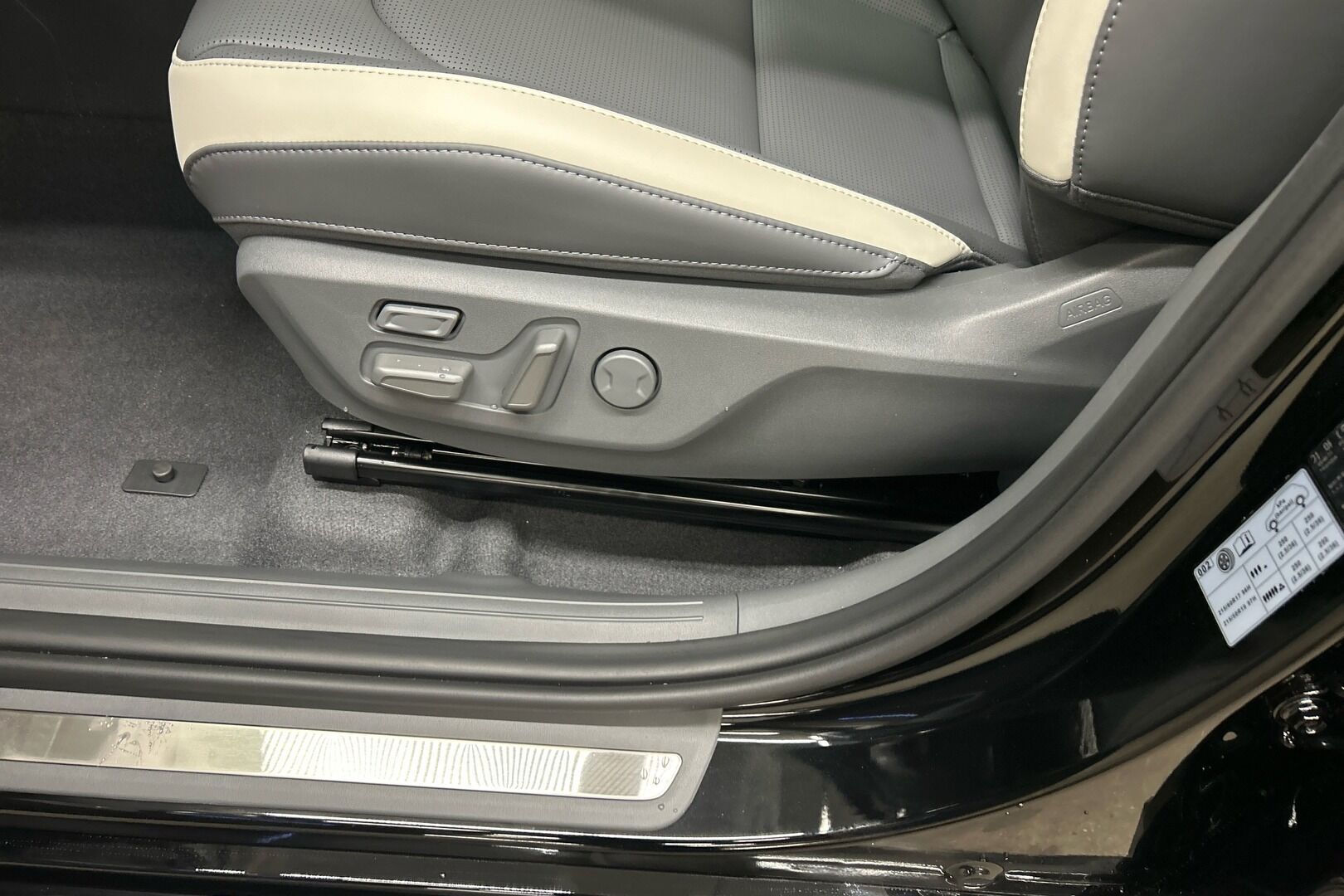 Kia EV3 iso kuva 17
