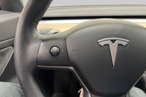 Tesla Model 3 esikatselu 19