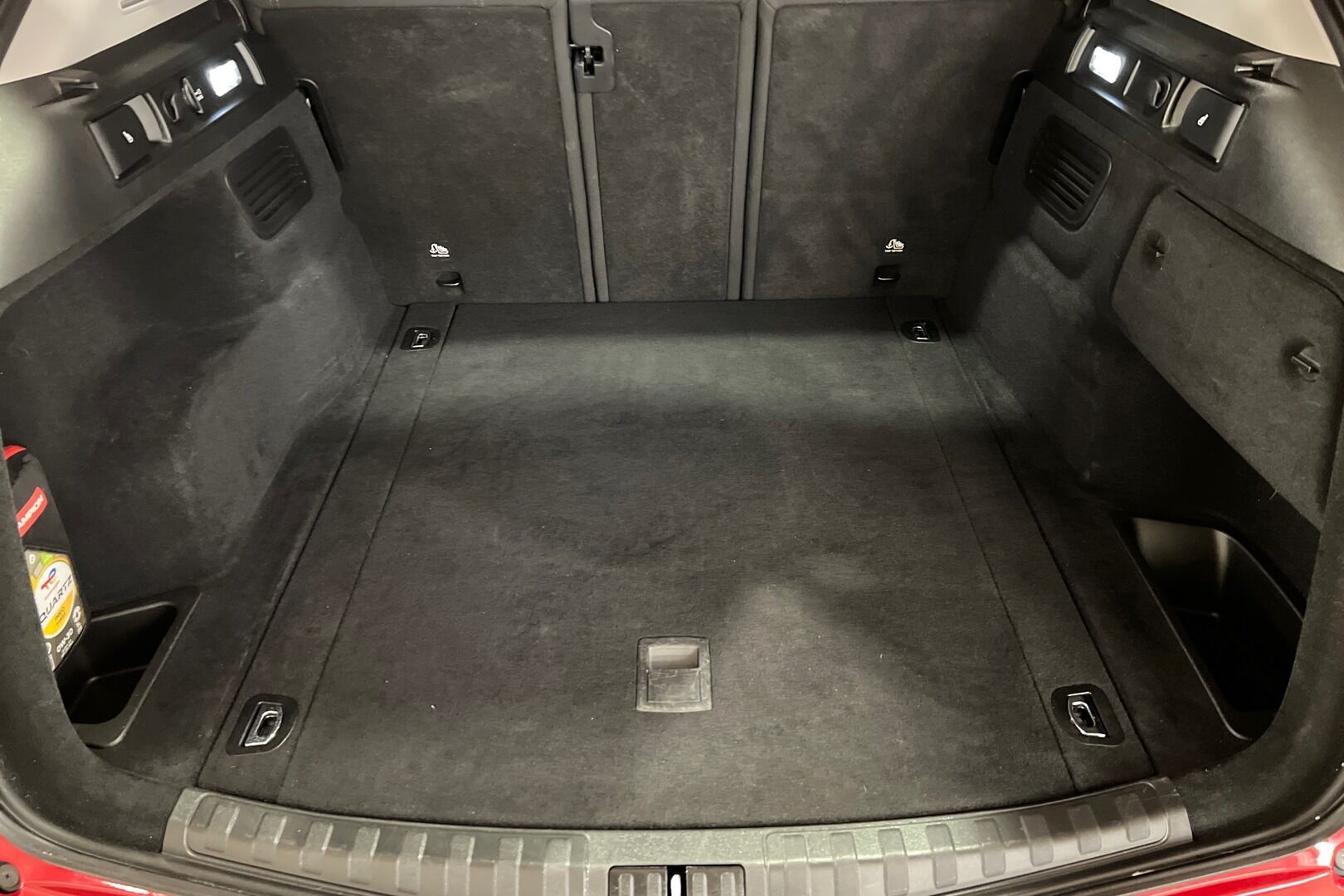 Alfa Romeo Stelvio iso kuva 5