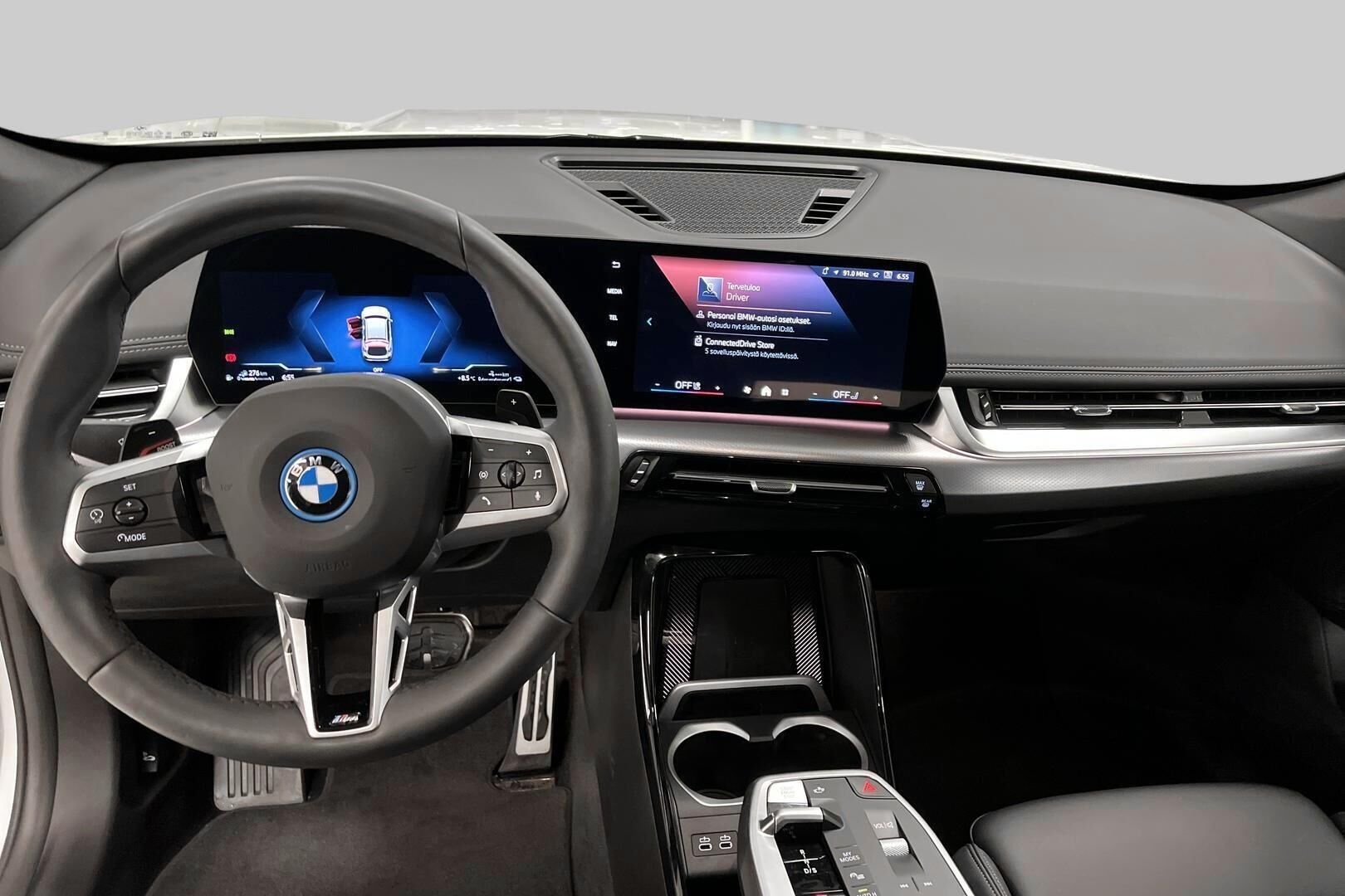 BMW X1 iso kuva 10