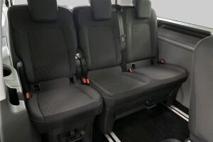 Ford Tourneo Custom esikatselu 12