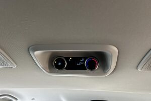 Ford Tourneo Custom esikatselu 13