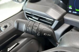 Ford Tourneo Custom esikatselu 29