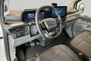 Ford Tourneo Custom esikatselu 7