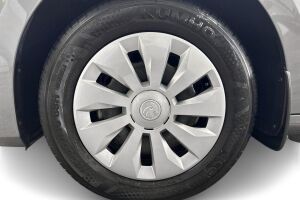 Skoda Fabia esikatselu 13