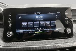 Skoda Fabia esikatselu 15