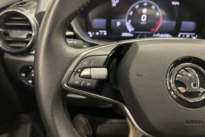 Skoda Fabia esikatselu 19