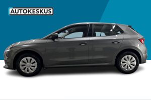 Skoda Fabia esikatselu 8