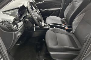 Skoda Fabia esikatselu 9