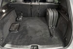 Mercedes-Benz GLE esikatselu 8