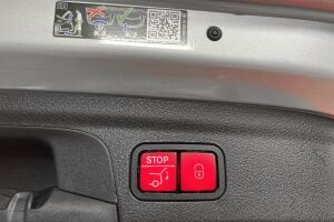 Mercedes-Benz GLE esikatselu 9