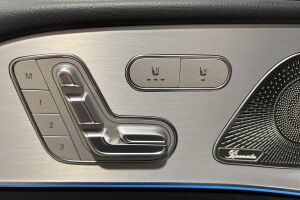 Mercedes-Benz GLE esikatselu 10