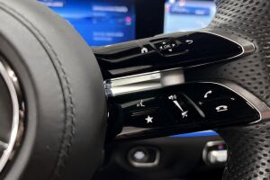 Mercedes-Benz GLE esikatselu 11