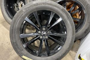 Mercedes-Benz GLE esikatselu 12