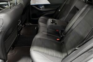 Mercedes-Benz GLE esikatselu 6