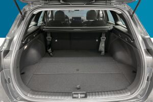 Kia Ceed esikatselu 11