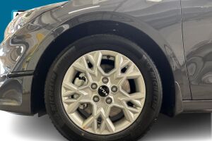 Kia Ceed esikatselu 12