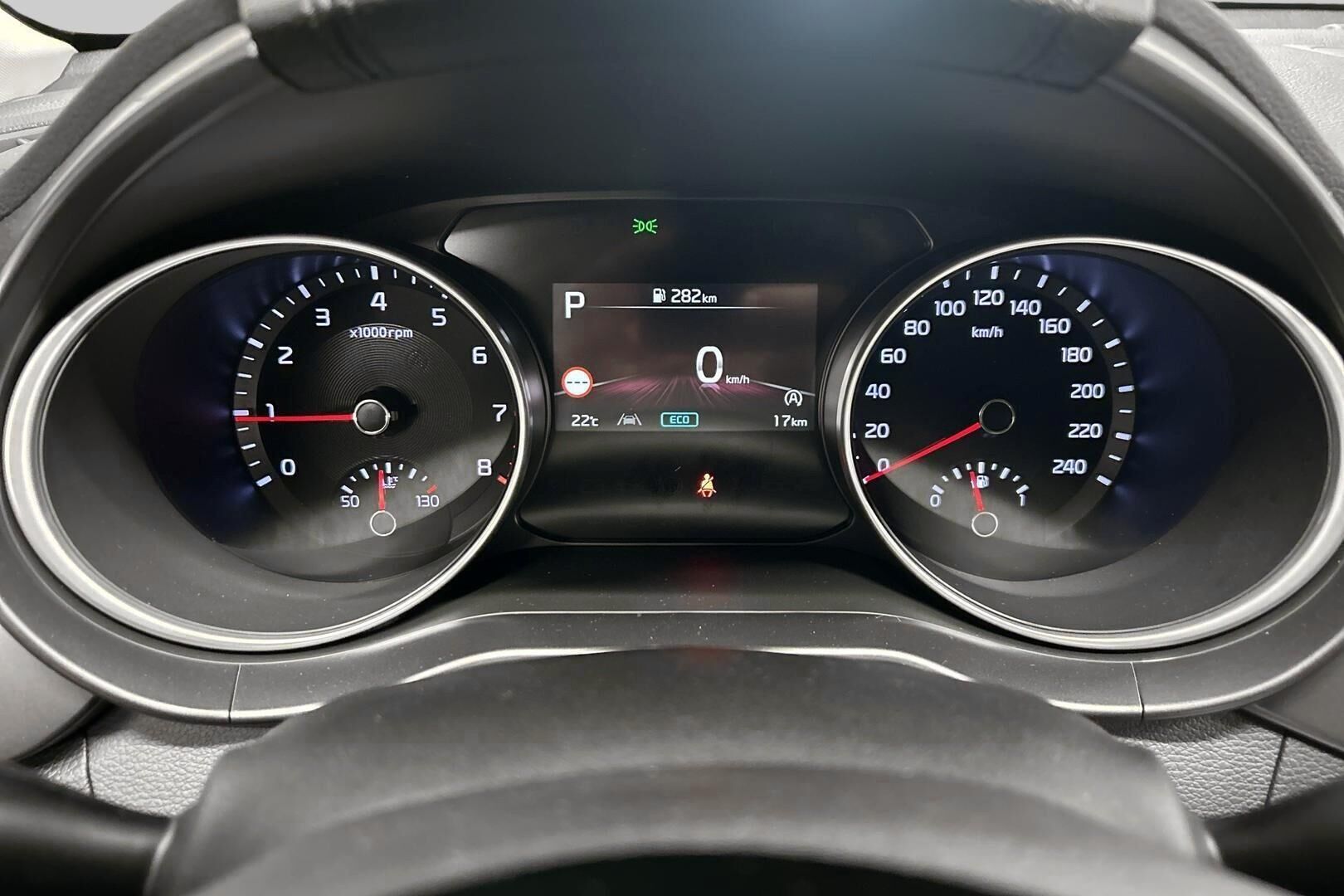 Kia Ceed iso kuva 12