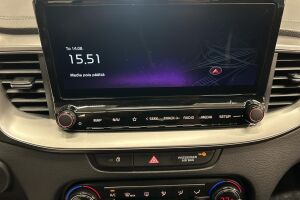 Kia Ceed esikatselu 16