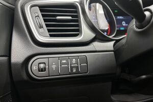 Kia Ceed esikatselu 20