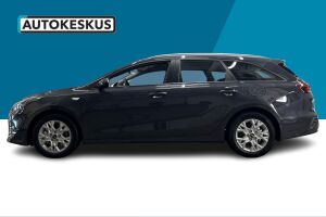 Kia Ceed esikatselu 7