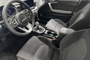 Kia Ceed esikatselu 8