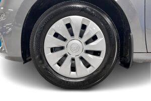 Skoda Fabia esikatselu 12