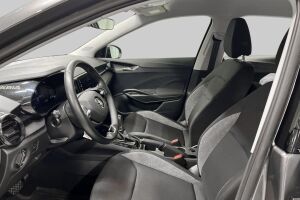 Skoda Fabia esikatselu 8