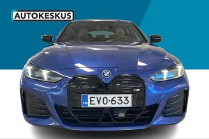 BMW i4 esikatselu 15