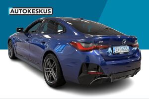 BMW i4 esikatselu 17