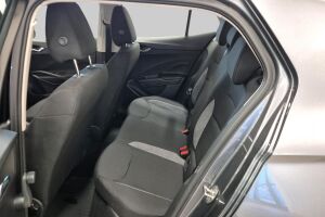 Skoda Fabia esikatselu 10