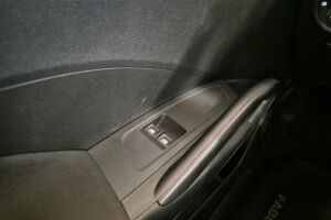 Skoda Fabia esikatselu 20