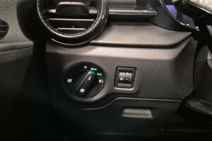 Skoda Fabia esikatselu 21