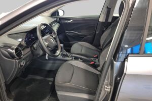 Skoda Fabia esikatselu 9