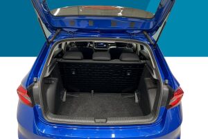 Skoda Fabia esikatselu 12