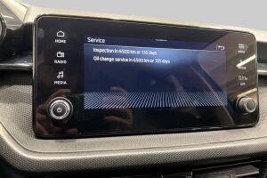 Skoda Fabia esikatselu 17