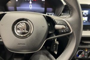 Skoda Fabia esikatselu 23