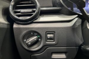 Skoda Fabia esikatselu 25