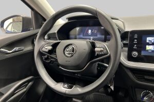 Skoda Fabia esikatselu 28