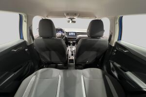 Skoda Fabia esikatselu 29