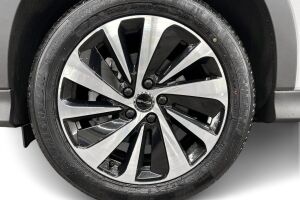BYD Seal U esikatselu 12