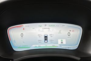 BYD Seal U esikatselu 13