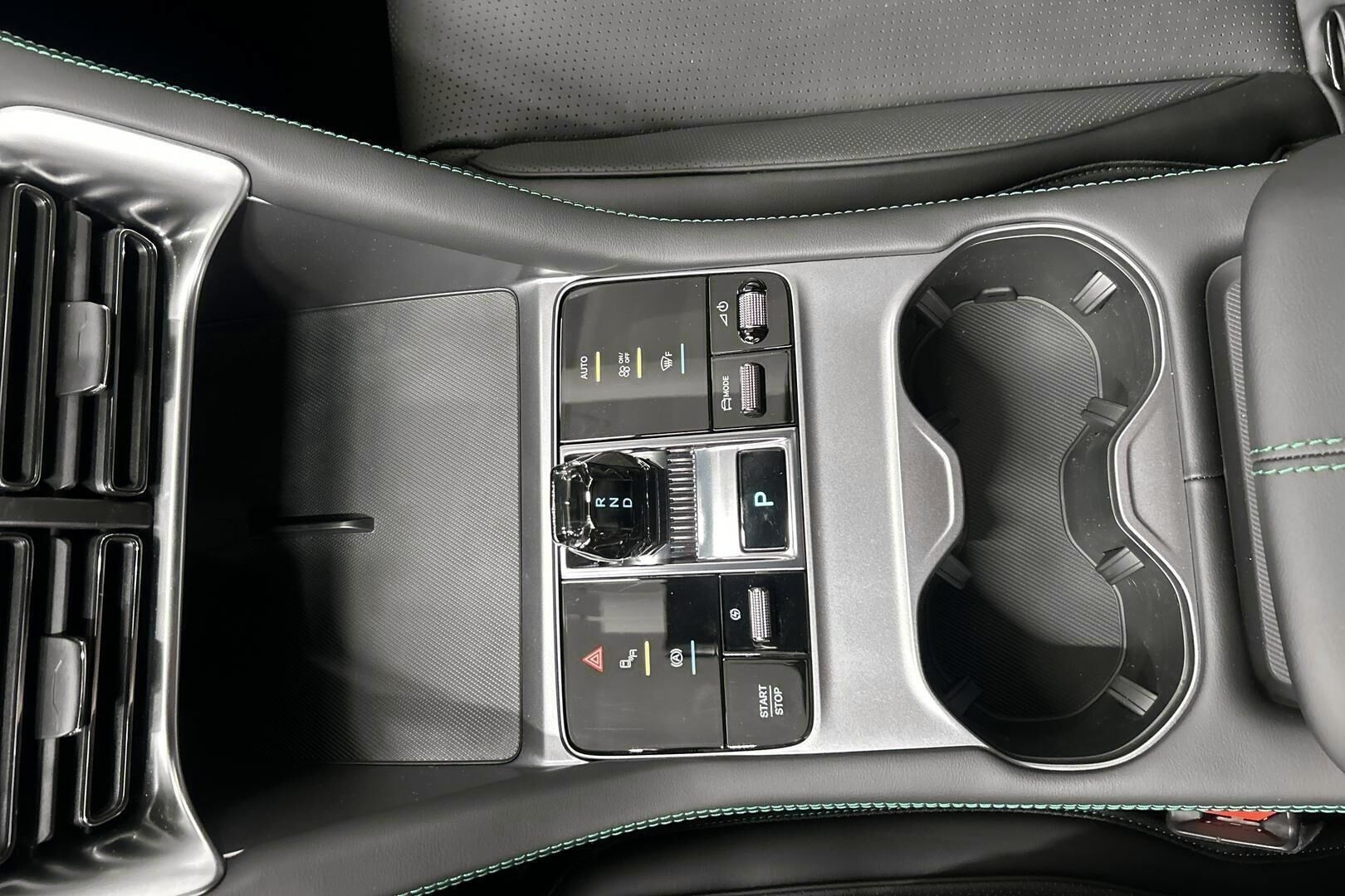 BYD Seal U iso kuva 16