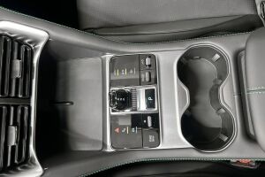 BYD Seal U esikatselu 16