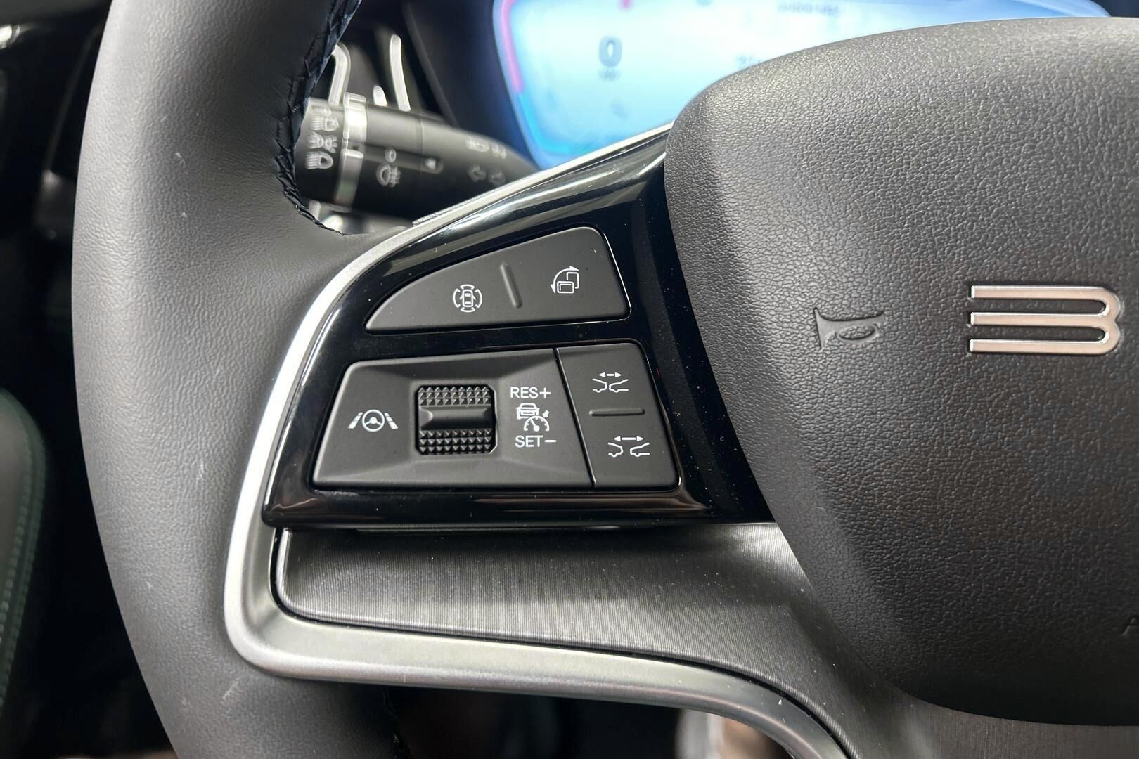 BYD Seal U iso kuva 18