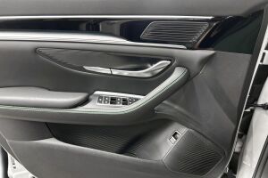 BYD Seal U esikatselu 20
