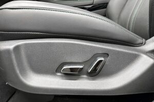 BYD Seal U esikatselu 21