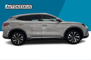 BYD Seal U esikatselu 3