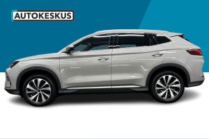BYD Seal U esikatselu 7